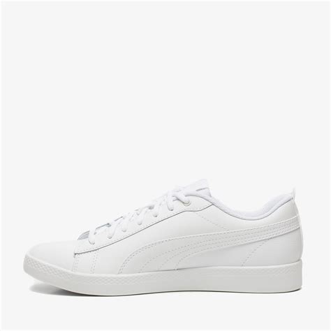 Puma Smash V2 Dames Sneakers Online Bestellen Scapino