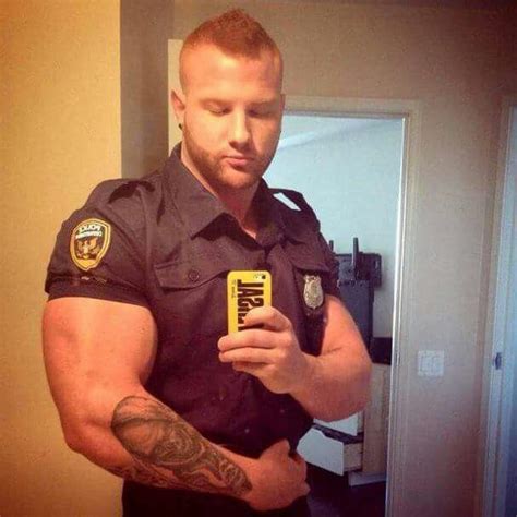 72 Best Images About Cops On Pinterest Men In Uniform