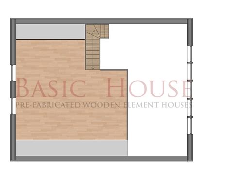 Basic House Landvetter