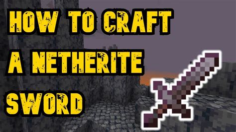 How To Get Netherite Netherite In Minecraft A Guide Apex
