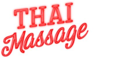 watch thai massage netflix