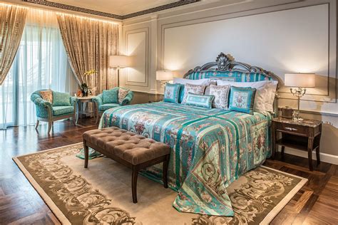 Dim the lights and roll the cameras, your grand entrance awaits. Donatella Versace opens the doors to her new hotel in ...