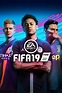 FIFA 19 - Trailer & Videos | pressakey.com