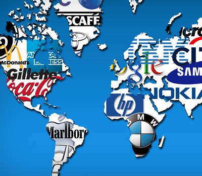 What does it mean by multinational corporations? Bevlogenheid: werkt het anders bij multinationals?