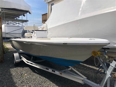 2018 Sportsman 20 Island Bay Power Boat For Sale