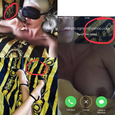 Jelena Karleusa Tosic Leaked Nude And Hot Thefappening Photos Thefappening Link
