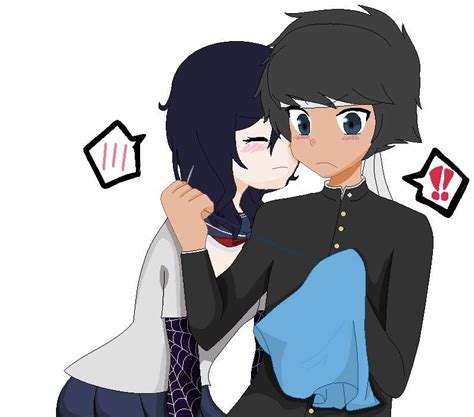 What Ship Do You Think Is Good Yandere Simulator Amino