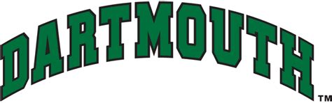 Download High Quality Dartmouth Logo Football Transparent Png Images