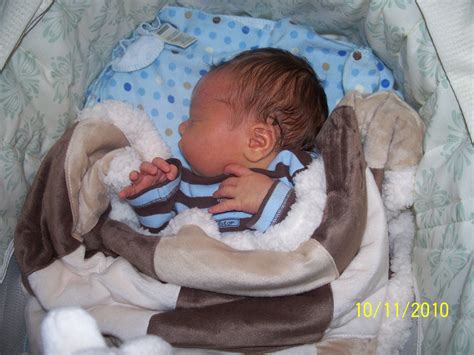 Newborn Baby Boy Castiglia Oswego County Today