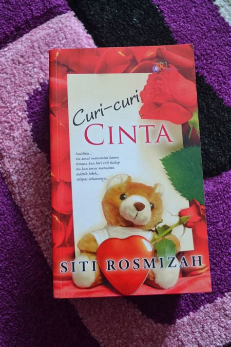 We give curi cinta siti rosmizah and numerous books collections. Myprincess Diaries: Curi-curi Cinta..