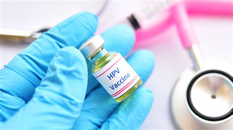 Should I Be Vaccinated For Hpv Northwestern Medicine