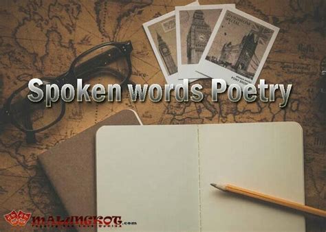 Maybe you would like to learn more about one of these? Spoken Word Poetry - Posts | Facebook