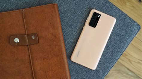 Huawei P50 Will Reportedly Include A Kirin 9000 Chipset But We’re Not Sure How Techradar