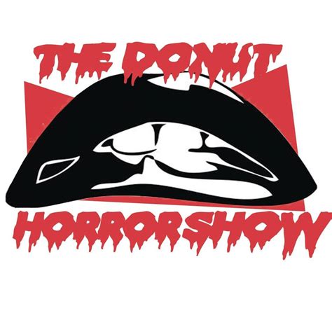 The Donut Horror Show Cancún