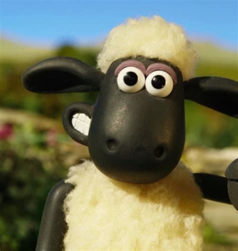 Aardman Animation Workshop Build Your Own Shaun The Sheep At Watershed