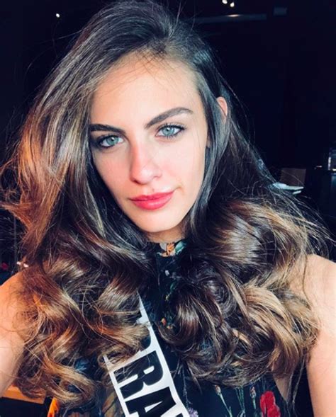 Mengintip Instagram Miss Irak Dan Miss Israel Yang Tuai Kontroversi
