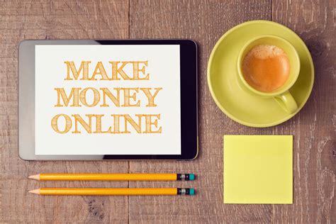 How to Make Money Online: Top 5 Proven Ways in 2021