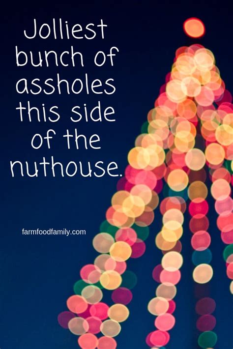 30 Funny Christmas Quotes And Sayings That Make You Laugh