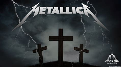 Metallica Wallpapers Hd Wallpapersafari