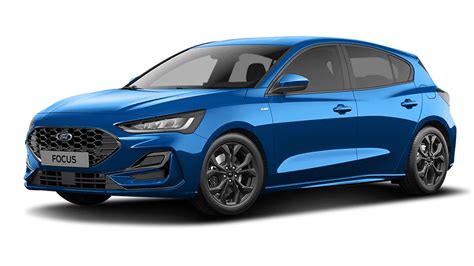 Ford Focus 5 Türig Angebote 2023 Neu Ab 253€mtl And 28 Rabatt