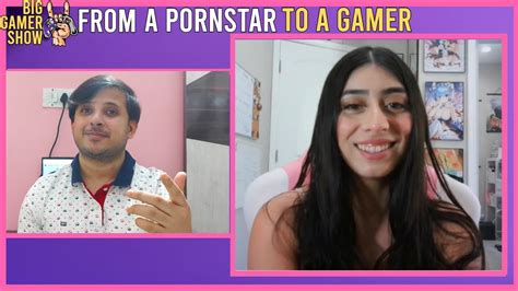 Big Gamer Show Ft Violet Myers Mia Khalifa Vs Violet A Patient Gamer Youtube