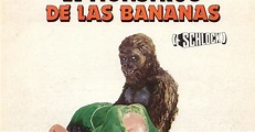 El monstruo de las bananas by John Landis (1973) CASTELLANO - perezosos 2
