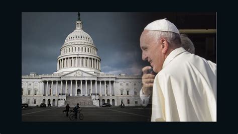 Francis Is The Reform Pope We Need Opinion Cnn