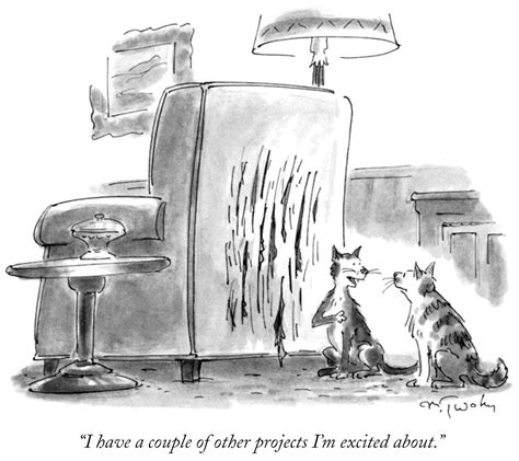 Readers Favorite Cartoons The New Yorker The New Yorker