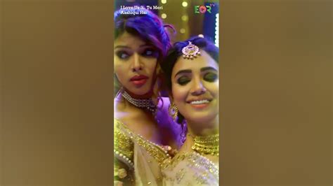 I Love Us 3 Romantic Web Series Tu Meri Aashiqui Hai Lesbian Webseries 2023 Eortv