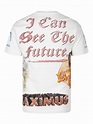 Travis Scott Utopia "Circus Maximus Tour 2023" T-shirt - Farfetch