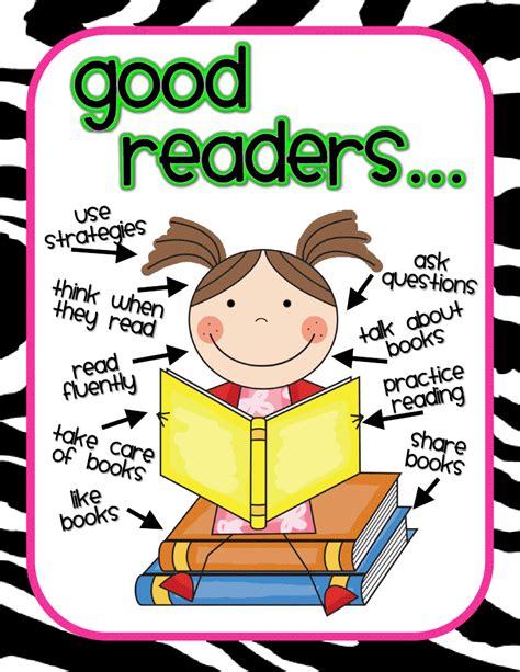 Siples 3rd Grade Good Readers