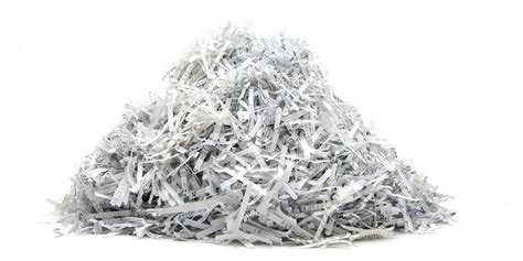 Why Is It Important To Shred My Documents Doceo
