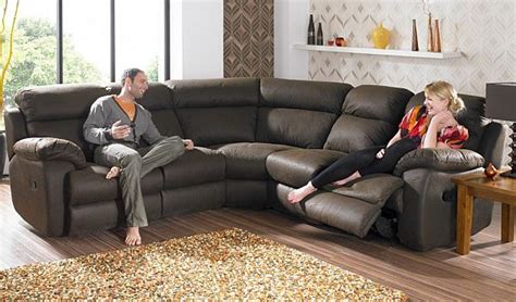 If you want a sofa for a larger room, you have a lot more options. 7 Modern L Shaped Sofa Designs for Your Living Room