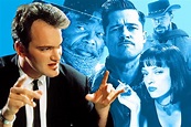 The 50 Best Performances in Quentin Tarantino Movies | Decider