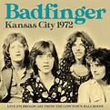Badfinger - Kansas City 1972 (live Broadcast 19 - (CD) - musik