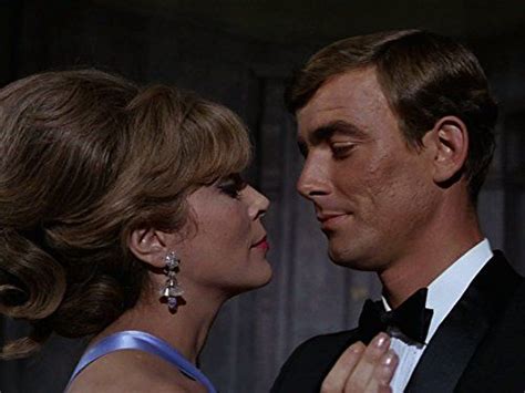 Barbara Bain And Eric Braeden In Mission Impossible 1966 Imdb