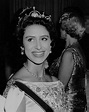 margaretroses: Princess Margaret at a reception at... - It's Good to be ...