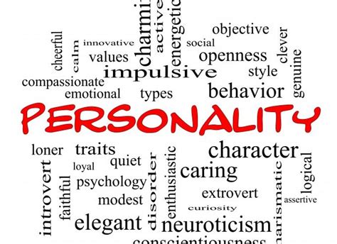 how personality assessment can help you be a better leader horizon point consulting
