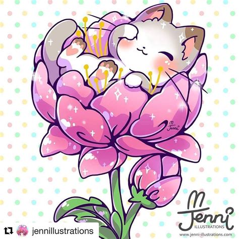 Pinktearose On Instagram Jennillustrations I L💖 Her Style She