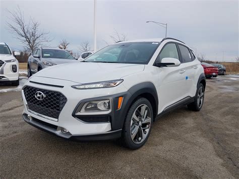 Check spelling or type a new query. New 2020 Hyundai Kona Limited AWD Sport Utility