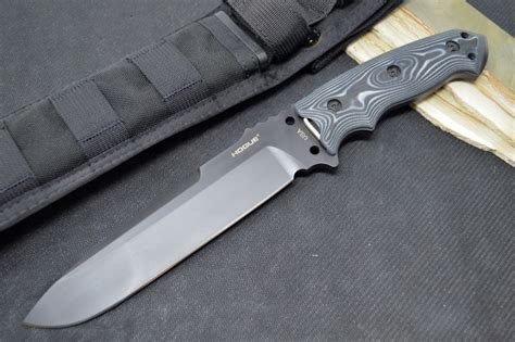 Hogue Ex F01 Fixed Blade Knife Northwest Knife Northwest Knives