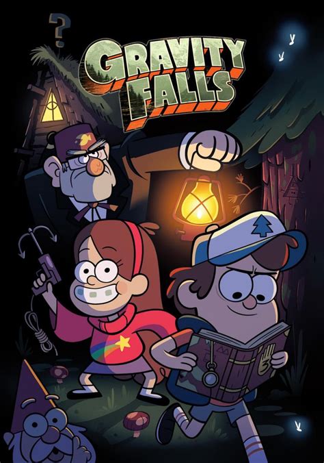 The average tomatometer is the sum of all season scores divided by the. Gravity Falls (TV Series) (2012) - FilmAffinity