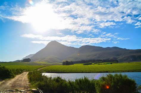 6 Breathtaking Experiences You Must Have Just Outside Of Cape Town