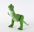 Toy Story 3 Rex the Dinosaur : Amazon.com.mx: Juguetes y Juegos