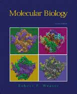 Molecular Biology By Robert F Weaver Alibris
