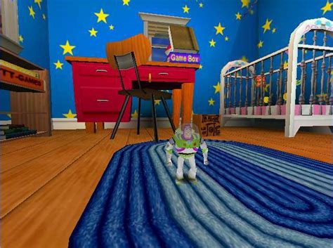 Free Download Toy Story 2 Pc Game Free Full Version