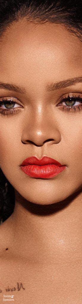 Rihanna Fenty Beauty Mattemoiselle Ad Campaign 2019 Fenty Beauty