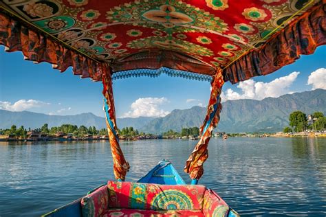 4 Best Places To Visit In Kashmir Popular Sightseeing And Tourist