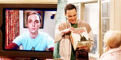 Shocking Twist Revealed: The Untold Story of Mandy in Young Sheldon