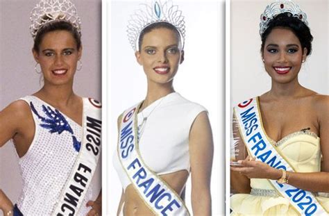 À propos de des événements du trocadero. Redécouvrez toutes les Miss France depuis 1980 (PHOTOS ...